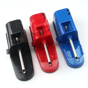 Automatic Electric Cigarette Rolling Machine Portable Cigarette Rolling Machine 6.5