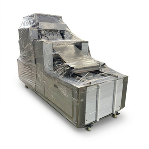 NewNeat Full Automatic Commercial Bakery <b>Biscuit</b> Production Line High Capacity Manufacturing <b>Machine</b> for <b>Biscuit</b> Factory - Product Image 2