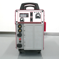Machine de découpe plasma SANYU CUT-80A de haute qualité, 380V, avec pompe à air intégrée pour la découpe d'acier inoxydable, découpeuse à inverter