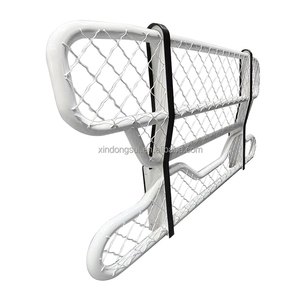 Haute qualité nouveau personnalisé gros camions accessoires pare-chocs avant Bull Bar cerf Grille garde pour Scania <span class=keywords><strong>Volvo</strong></span> - Product Image 2