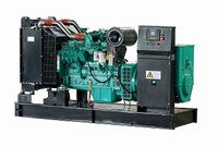 Generación de Energía de 50 kVA del Grupo NIANFENG