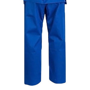 Nuevo Uniforme de Jiu Jitsu de Primera Calidad, Conjunto de Manga Larga, Diseño Personalizado, Poliéster/Algodón, Duradero, Transpirable, Precio Accesible - Product Image 3