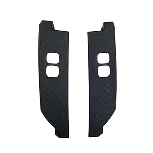 2020 Defender 110, embellecedor de maletero trasero, Kits de carrocería de <span class=keywords><strong>coche</strong></span>, <span class=keywords><strong>Protector</strong></span> de cama para una mayor durabilidad - Product Image 3