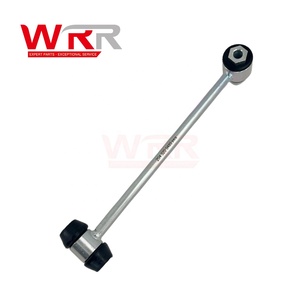 2043200489 2043203789 Barra Estabilizadora Delantera para Benz W204 W212 C300 E350, Ensamblaje Antivuelco de Alta Calidad y Durabilidad - Product Image 2