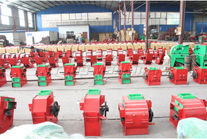 Cattle Sheep Horses Pigs Chickens Silage <b>Grass</b> Chopper Animal <b>Grass</b> <b>Feed</b> hay Chaff Cutter Machine - Product Image 6