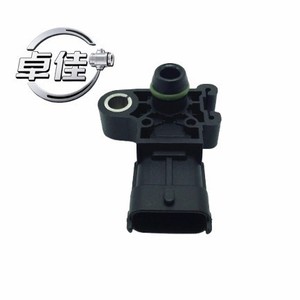 Capteur de pression d'admission Zj ZJ-01-004 pour 0261230146 12591290 93192107 1238395 Remplacement d'origine - Product Image 1