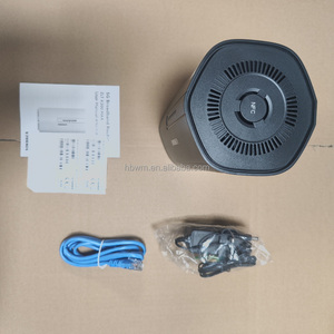 Router ZLT 5G Desbloqueado X300 Max Tri-Banda 2.4/5/6GHz, Puerto de Red 5G, WiFi 7, Módem Be19000, 5G NR, 4G LTE CAT19, Banda Ancha, Sim CPE - Product Image 4