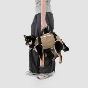 Wholesale Ergonomic Dog <b>Backpack</b> with <b>Large</b> Capacity for Outdoor Travel - Product Image 1