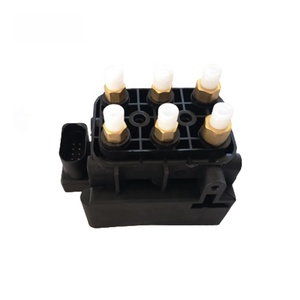 Brand New 4H0616013B 4H0616013A Air Suspension <b>Block</b> for A8 D4 4H/A7 - Product Image 1
