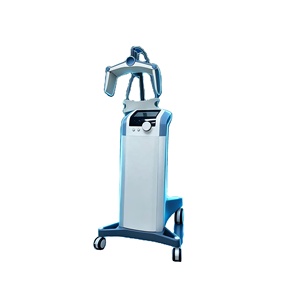 Système de réduction de la graisse abdominale sans contact Selective-rf SCRF 27,12 MHz, équipement de beauté non invasif pour l'élimination de la graisse tenace en salon - Product Image 1