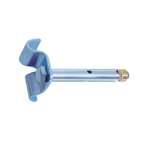 5/16X60 Single Sleeve Type Isreal Sleeve <b>Anchor</b> with Bright Zinc Plated,carbon Steel Q195,hex Nut, Concrete, Brick, and Block - Product Image 5