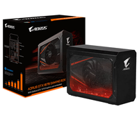 Dossier d'expédition pour carte graphique en carton ondulé écologique avec doublure en éponge pour la revente de GPU d'occasion