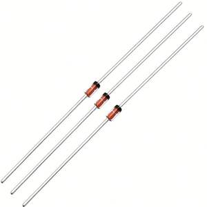 Authentic Factory-New 5C3(5.1-5.3V) DO-35 Diode High Quality Professional Shop for Electronic Components CZSKU:KE47XZ39 - Product Image 1