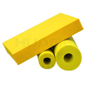 <span class=keywords><strong>Laine</strong></span> <span class=keywords><strong>de</strong></span> verre isolante écologique, insonorisante, ignifuge, à faible conductivité thermique, certifiée CE, pour entrepôt - Product Image 1