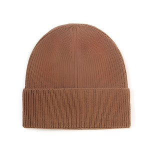 Gorro de Punto Fino al por Mayor, Gorro de Invierno para Minoristas Premium en EE. UU., Etiqueta Personalizada, Suministro Directo de Fábrica - Product Image 1