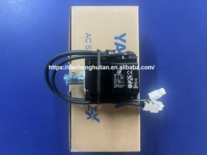 Motor Yas-kawa Sigma-7 |   SGMXJ-02AUA6SC2 200W 200V 0.637Nm con Especificaciones Técnicas SGMXJ-02AUA6SC2 Número de Modelo SGMXJ-02AU - Product Image 5