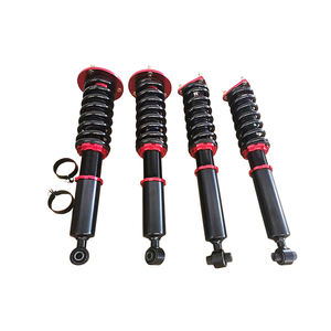 ROUGE Coilover Suspension Kits pour Le * xus 07-11 GS350 06-13 IS250 IS350 RWD - Product Image 5