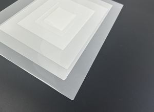 Pochettes de stratification transparentes stratifiées du papier A4 <span class=keywords><strong>A3</strong></span> EVA de feuille en plastique avec l'ANIMAL FAMILIER dans 60mic à 250mic - Product Image 4