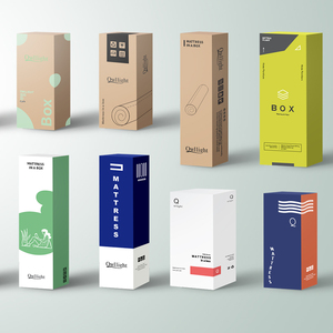 Nữ Hoàng Kích Thước Làm Mát Gel Bộ Nhớ Bọt Du Lịch Nệm Topper Tùy Chỉnh Của Nhà Sản Xuất Giá Thấp Hypo-Gây Dị Ứng Cho Phòng Ngủ - Product Image 5