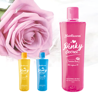 Vente en Gros d'Hygiène Féminine Produits Intimes pour Femme Lavage Vaginal Nettoyage Gel Yoni Lavage Féminin