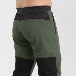 Pantalones Deportivos de Alta Calidad para Hombre, Cintura Elástica, Pantalones para Correr y Entrenar, Joggers Personalizados para Gimnasio - Product Image 6