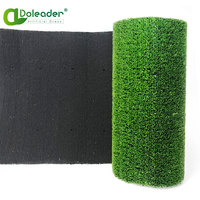 Gazon synthétique en plastique, pelouse artificielle pour la décoration, 5mm 8mm 10mm, le plus économique