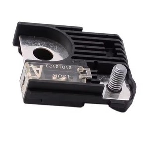 Systèmes électriques automatiques Smart Runner Fusible Modèle Multi Bloc Fusible OE 1879001318 18790-01318 pour Hyundai Kia Sportage & <span class=keywords><strong>Ix35</strong></span> - Product Image 5