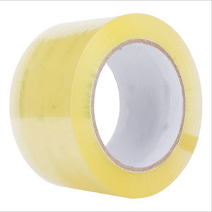 Băng <span class=keywords><strong>Bopp</strong></span> In Logo Đóng Gói Công Nghiệp Trong Suốt Chất Lượng Đảm Bảo - Product Image 1