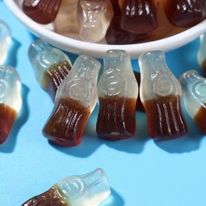 <span class=keywords><strong>Caramelle</strong></span> gommose alla rinfusa dolci <span class=keywords><strong>caramelle</strong></span> morbide Cola <span class=keywords><strong>caramelle</strong></span> gommose dolciumi - Product Image 3