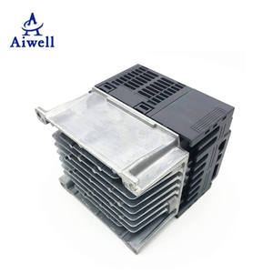 Variador de Frecuencia Industrial Original D700 FR-D740-0.4K-CHT - Product Image 2
