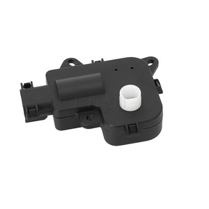 Actuador de la compuerta del aire acondicionado Chrysler 5012710AA con motor sin escobillas para reemplazo y reparación - Product Image 1