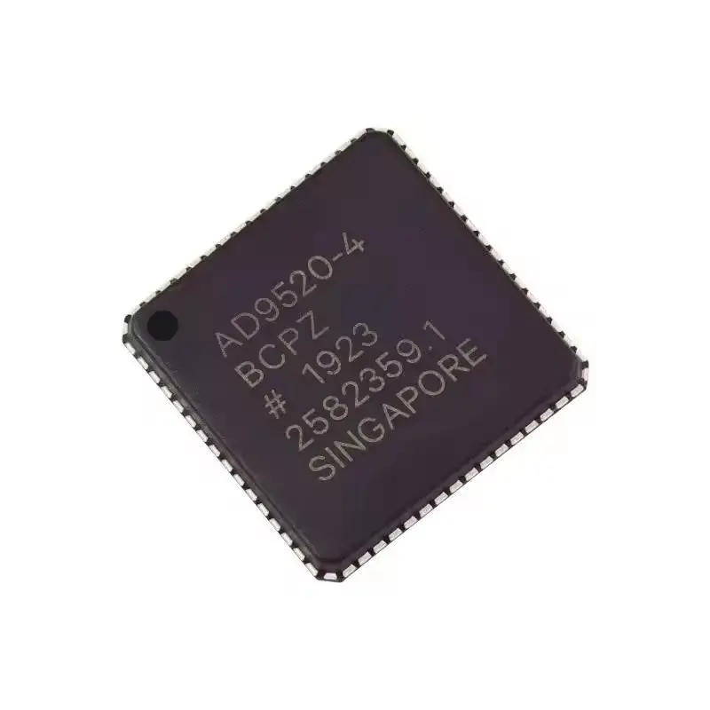 Generador de reloj de chip IC/oscilador de frecuencia original de 1/2/2/1/2/1/2/2/1/2/2