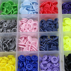 Bán buôn tùy chỉnh chất lượng cao thân thiện với môi màu thời trang nhựa POM quần áo <span class=keywords><strong>Snap</strong></span> nút cho hàng may mặc - Product Image 6