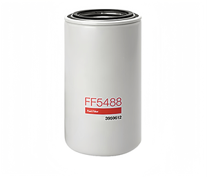 高品質ディーゼルエンジン燃料システム燃料水分離フィルター FS36210 BF1375 R010042 (Onode FS36210 FF5488 5289992) - Product Image 1