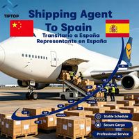 Agent de transport aérien Espagne Port de Bilbao Port d'Algeciras Expédition de fret aérien Suivi de fret Exportation DHL Courier