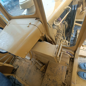 Bajo costo, alta calidad, ingeniería usada, CAT D7G usado, excavadora sobre orugas, proyectos Cat D7G usados, envío rápido, excavadora usada CAT D7G - Product Image 5