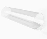 Panneau en PVC rigide industriel anti-âge pour réservoir de traitement des eaux usées