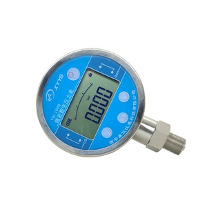 เกจวัดดิจิตอลในประเทศพร้อมจอแสดงผลดิจิตอลความละเอียดสูง YW-100B YW-100B เกจวัดแรงดันดิจิตอล เกจวัดดิจิตอลในประเทศพร้อม H - Product Image 6