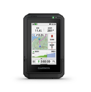 Navigateur GPS portable ETrex Touch avec écran tactile de 3 pouces, prise en charge multi-GNSS, cartes TopoActive pour la randonnée et le géocaching - Product Image 2