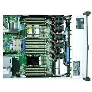 HPE DL360 gen10 8sff P23579-AA1 P00924-B2 P18422-B2 804331-b21 700751-b21 865414-b21