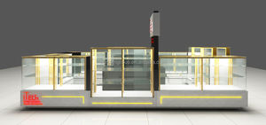 Kiosko-expositor de muebles para teléfono móvil, nuevo diseño 100% original, soporte para teléfono móvil, kiosko - Product Image 3