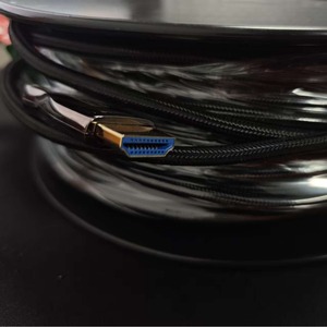 Cable adaptador USB a DP de 50 m de alta velocidad para pantalla de portátil - Product Image 2