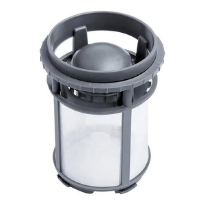 Filtro Pompa di Ricambio HYRA W10872845 per Lavastoviglie Whirlpool, Kenmore, Amana, Kitchenaid - Product Image 1