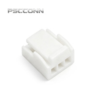 Connecteur Terminal Fils-Planches PSCCONN GH Pas de 1,25 mm, 2, 3, 4, 5, 6, 7, 8 Broches pour Électronique de Contrôle PCB, Compatible JST