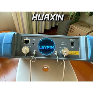 Analyseur de spectre RF portable HP/Keysight Agilent N9340B (HSA), 3 GHz - Product Image 4