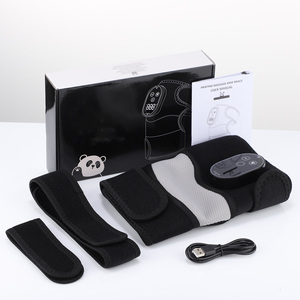 Masajeador de Rodilla 3 en 1 con Terapia de Luz Roja LED, Calor y Vibración, Personalizado al por Mayor, Envío en 3 Días, GZ RTS, Pedidos Mixtos al por Mayor - Product Image 3