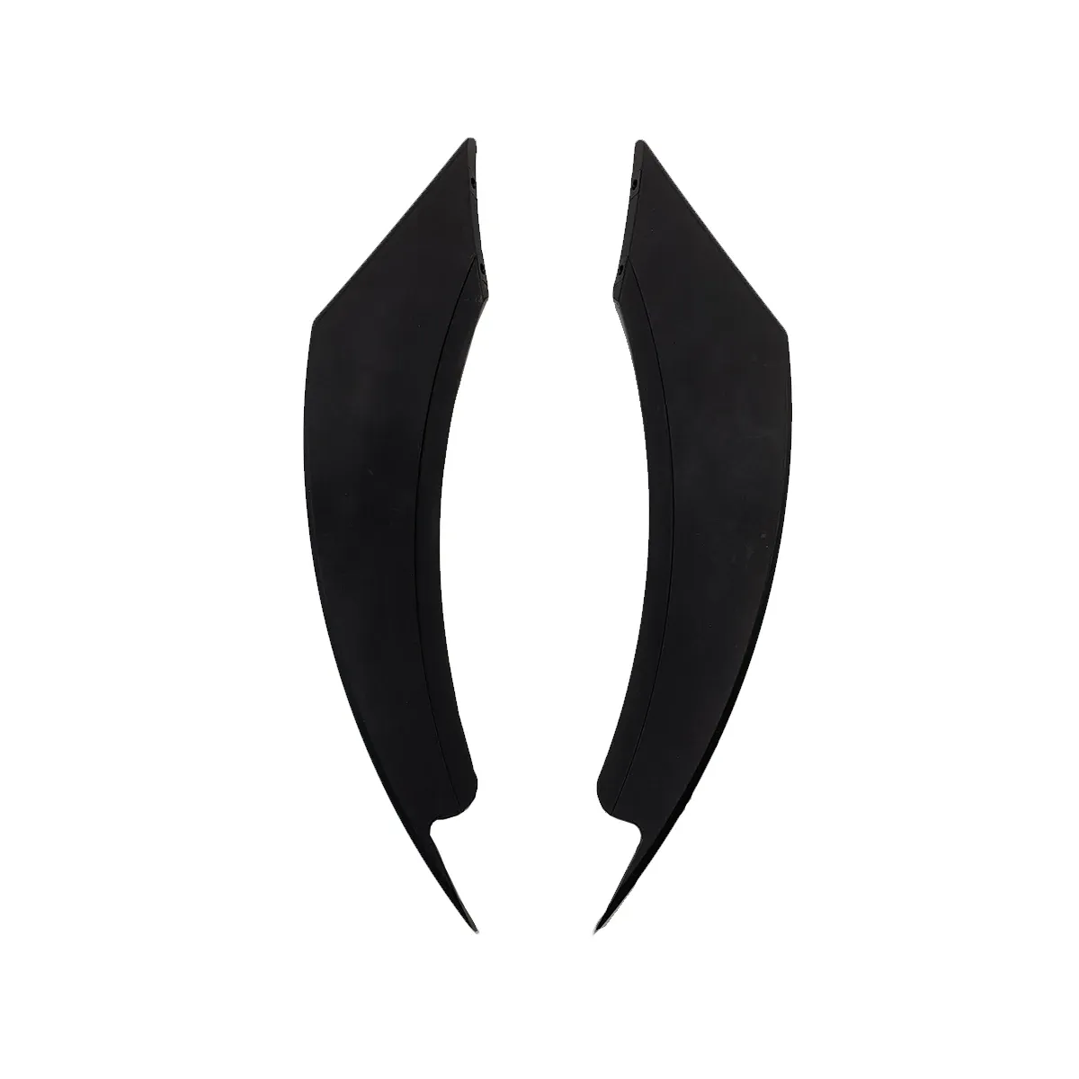 Matte Black