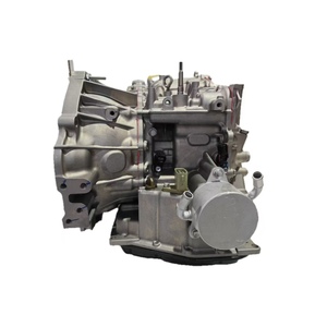 Caja de Cambios Automática K310 CVT 2ZR para <span class=keywords><strong>Toyota</strong></span> Corolla Wish <span class=keywords><strong>Auris</strong></span> 2015 2ZR-FE 1.8L, 12 Pines - Product Image 1