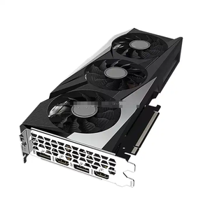 การ์ดจอเกมเดสก์ท็อป <span class=keywords><strong>RTX</strong></span> <span class=keywords><strong>3060Ti</strong></span> 3060 3070 3090 RTX4070 GPU GDDR6กราฟิกการ์ดเทอร์โบ4090D - Product Image 3