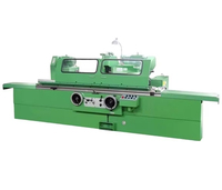 Machine de Rectification Cylindrique Externe et Interne Universelle M1432